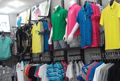 火狐貍服裝超市 引領(lǐng)時(shí)尚潮流的服裝服飾零售新體驗(yàn)