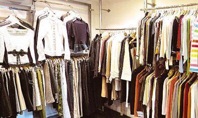 服裝店進(jìn)貨渠道全解析 從源頭到零售