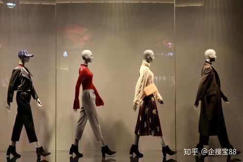 服裝公司起名技巧與精選名稱大全