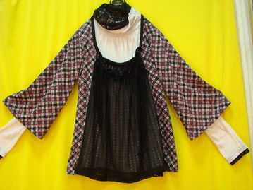 服裝服飾零售市場解析 原單與統(tǒng)貨的機(jī)遇與挑戰(zhàn)