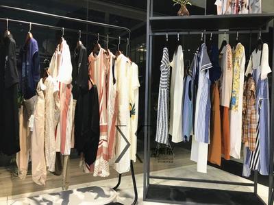 加工衣服在哪里拿貨比較多一點？揭秘創業者的熱門貨源地，開啟財富新篇章！