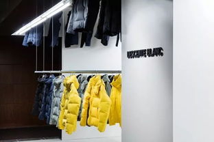 店鋪收納美學 為鞋帽零售顧客創造更多空間體驗