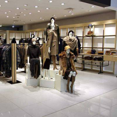 服裝店會員卡系統與鞋帽零售管理軟件——尚博思收銀系統解析