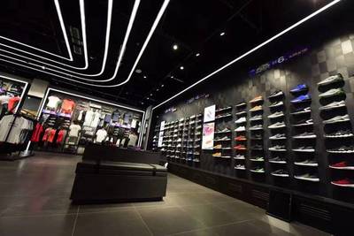 說好的抵制呢？新疆棉事件一月后，耐克零售現狀觀察