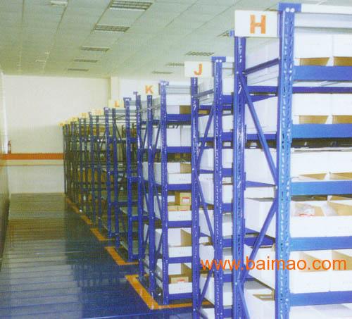 天津維爾美貨架廠 批發(fā)零售倉儲(chǔ)貨架，助力鞋帽零售高效陳列