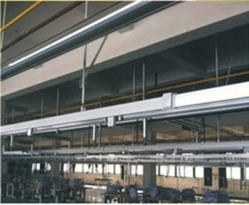 縫制車間供電照明系統(tǒng)與鞋帽零售行業(yè)的設(shè)計(jì)與應(yīng)用