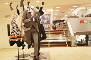 浙江服裝品牌巡禮 從傳統(tǒng)織造到時(shí)尚前沿的產(chǎn)業(yè)魅力